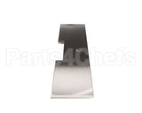 19B369 Ultrafryer Cover, Tub Lb Filter Recess Handle