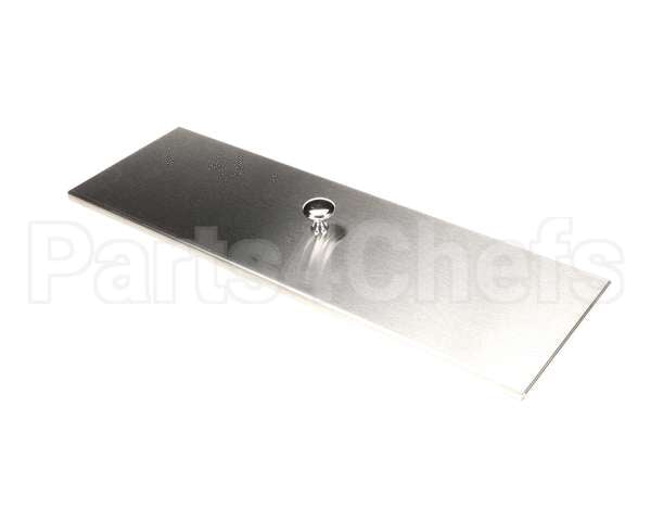 19B427-C Ultrafryer Door, Panel 20In Fryer Access Pnp