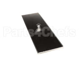 19B427-C Ultrafryer Door, Panel 20In Fryer Access Pnp