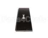 19B427-C Ultrafryer Door, Panel 20In Fryer Access Pnp