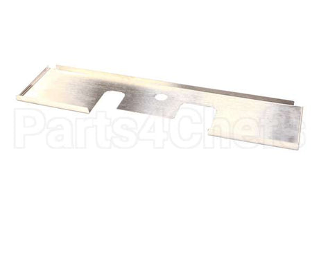 19B670 Ultrafryer Cover, Tub Lb Filter Machine R