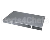 19B746 Ultrafryer Bracket, Insul 18In Gas R-Vat