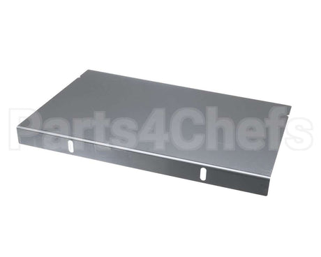 19B746 Ultrafryer Bracket, Insul 18In Gas R-Vat
