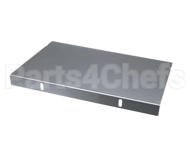 19B746 Ultrafryer Bracket, Insul 18In Gas R-Vat
