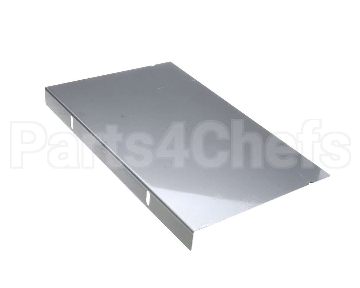 19B746 Ultrafryer Bracket, Insul 18In Gas R-Vat