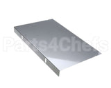 19B746 Ultrafryer Bracket, Insul 18In Gas R-Vat