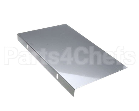 19B746 Ultrafryer Bracket, Insul 18In Gas R-Vat