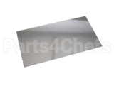 19B747-U01 Ultrafryer Guide, Docking Lb Lh Tub L-Sde