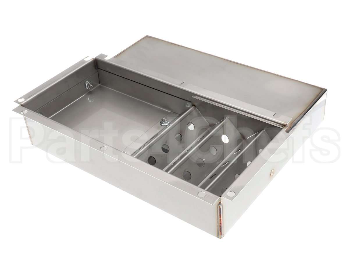 19B767-C Ultrafryer Bx,Blo P3 18/20In Pnp
