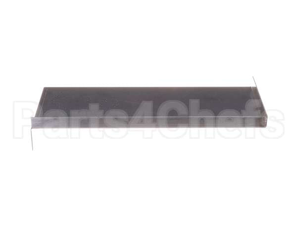 19B768 Ultrafryer Box, Blower P2 18/20In Pnp