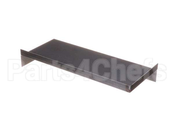 19B768 Ultrafryer Box, Blower P2 18/20In Pnp