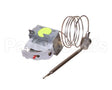 19B781-C Ultrafryer Switch, Hi Limit Tested 18A098 Elect
