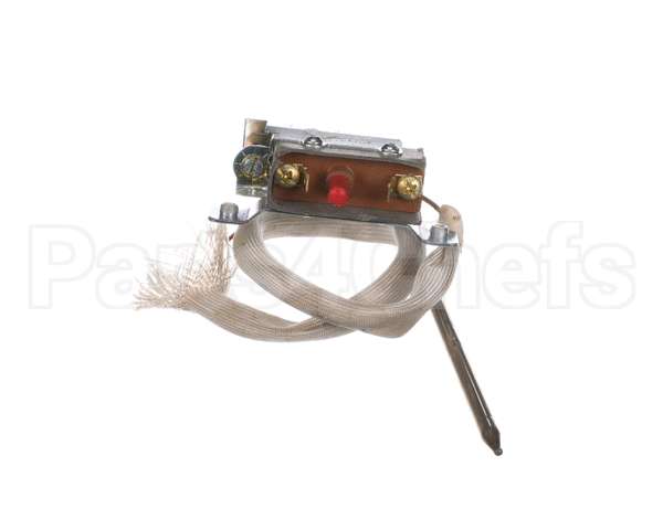19B783-C Ultrafryer Switch, Hi Limit Tested 18A097 400F Gas