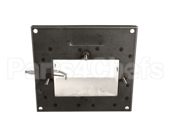 19B854 Ultrafryer Firebox Assembly, P2 18/20In Pnp