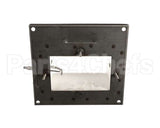 19B854 Ultrafryer Firebox Assembly, P2 18/20In Pnp