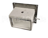 19B854 Ultrafryer Firebox Assembly, P2 18/20In Pnp
