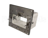 19B854 Ultrafryer Firebox Assembly, P2 18/20In Pnp
