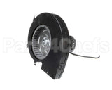 19B945-C Ultrafryer Blower Motor, Modified 17A021