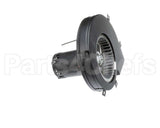 19B945-C Ultrafryer Blower Motor, Modified 17A021