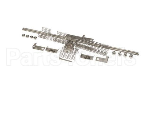 19C014-C Ultrafryer Holder, Support Heat Elem 18/2