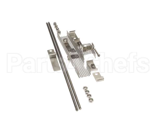 19C014-C Ultrafryer Holder, Support Heat Elem 18/2