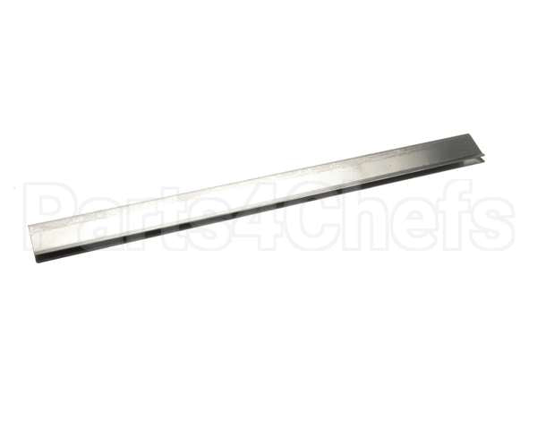 19C072-C Ultrafryer Clip, Filtration Pad 23In