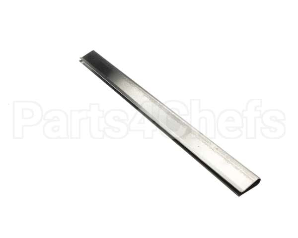 19C072-C Ultrafryer Clip, Filtration Pad 23In