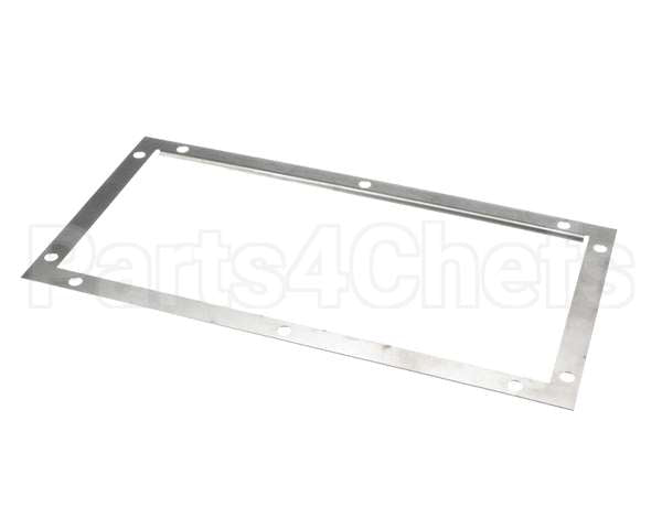 19C142-C Ultrafryer Gasket, Blower Box Ring P3 18/20 Pnp