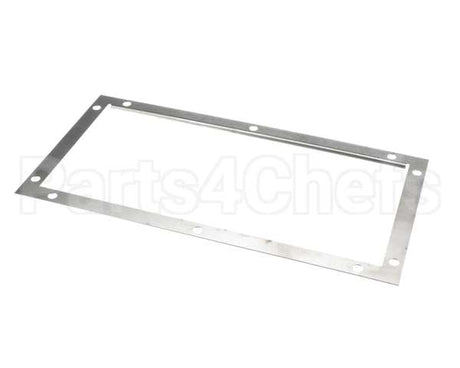 19C142-C Ultrafryer Gasket, Blower Box Ring P3 18/20 Pnp