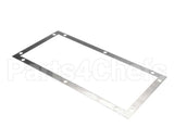 19C142-C Ultrafryer Gasket, Blower Box Ring P3 18/20 Pnp