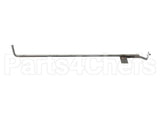 19C240 Ultrafryer Handle, Bv F-Ubr Short 14In Sds Pnp (Pum