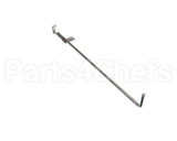 19C240 Ultrafryer Handle, Bv F-Ubr Short 14In Sds Pnp (Pum
