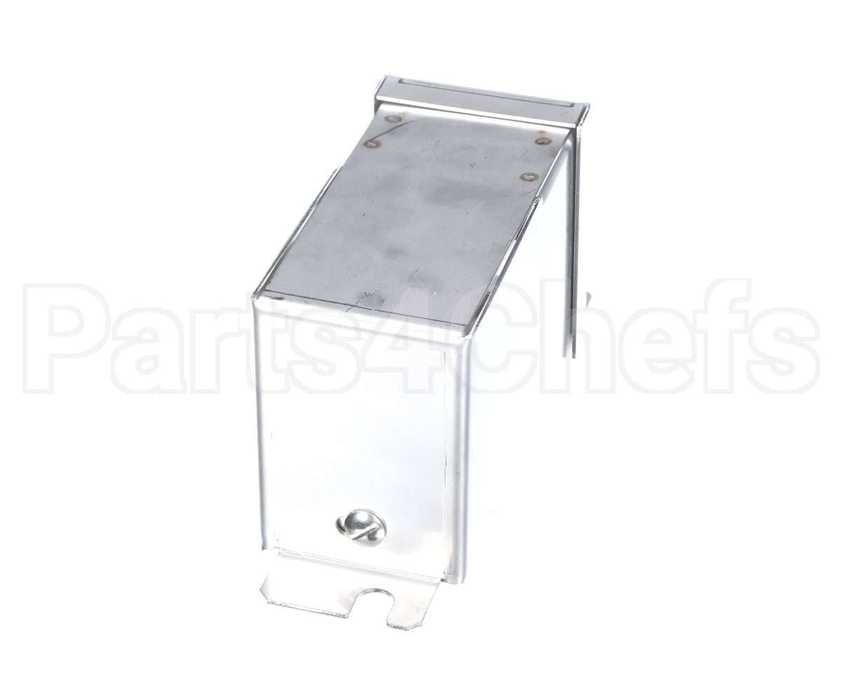19C388-C Ultrafryer Box Pump Control W/Motor Start