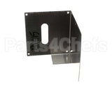 19C415 Ultrafryer Cover, Firebox P2 Single Slot Pnp