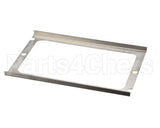19C435 Ultrafryer Plate, Mount U23 Basic Fm