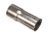 19C436 Ultrafryer Flue, Tube P2 Pnp Short 5.25 I
