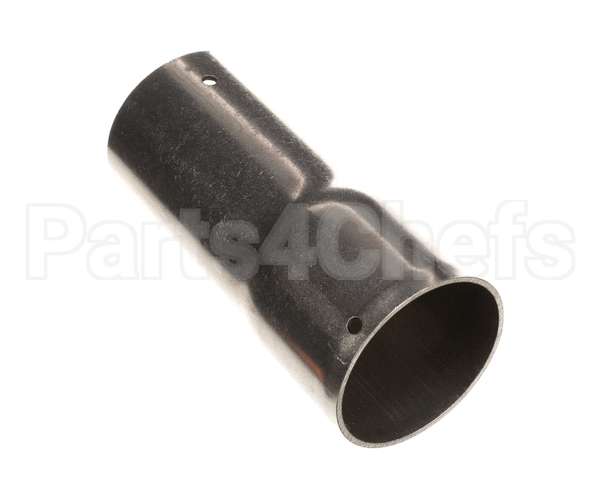 19C436 Ultrafryer Flue, Tube P2 Pnp Short 5.25 I