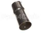 19C436 Ultrafryer Flue, Tube P2 Pnp Short 5.25 I