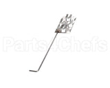 19C492 Ultrafryer Baffle Agitator Exit 20In P5