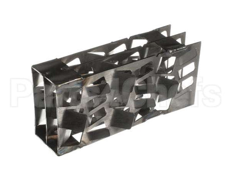 19C562 Ultrafryer Baffle Agitator Heat3 Efc 2Nd