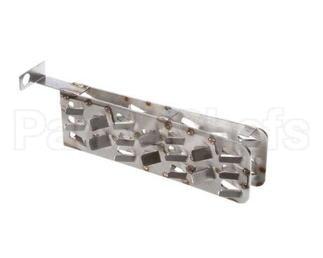 19C585 Ultrafryer Baffle, Agitator 14/18In P29/P30 Coh Fro