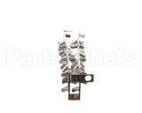19C585 Ultrafryer Baffle, Agitator 14/18In P29/P30 Coh Fro