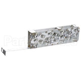 19C587-C Compatible Ultrafryer Baffle, Agitator, 1/20" P30/P5 Front