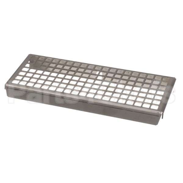 19C619-C Compatible Ultrafryer Exhaustcover, Duct Pde