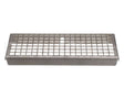 19C619-C Ultrafryer Cover, Exhaust Duct Pde
