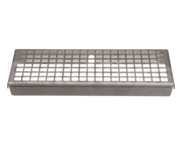 19C619-C Ultrafryer Cover, Exhaust Duct Pde