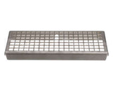 19C619-C Ultrafryer Cover, Exhaust Duct Pde
