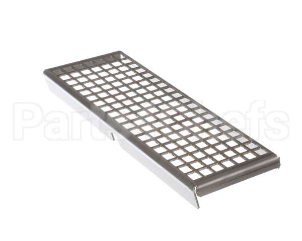19C619-C Ultrafryer Cover, Exhaust Duct Pde