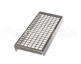 19C619-C Ultrafryer Cover, Exhaust Duct Pde