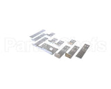 19C722 Ultrafryer Bracket Kit, Ph Retrofit Lb